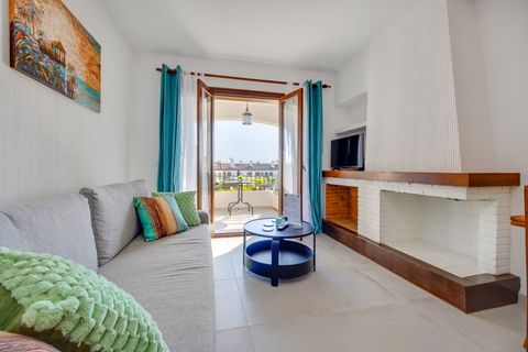 Lejlighed i Cabo Roig, Alicante - foto 5